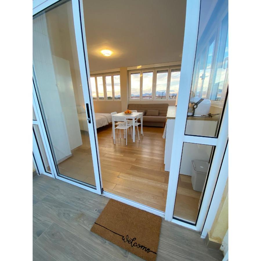 Attic With Great Terrace Close To The Sea Apartment El Campello Exterior photo