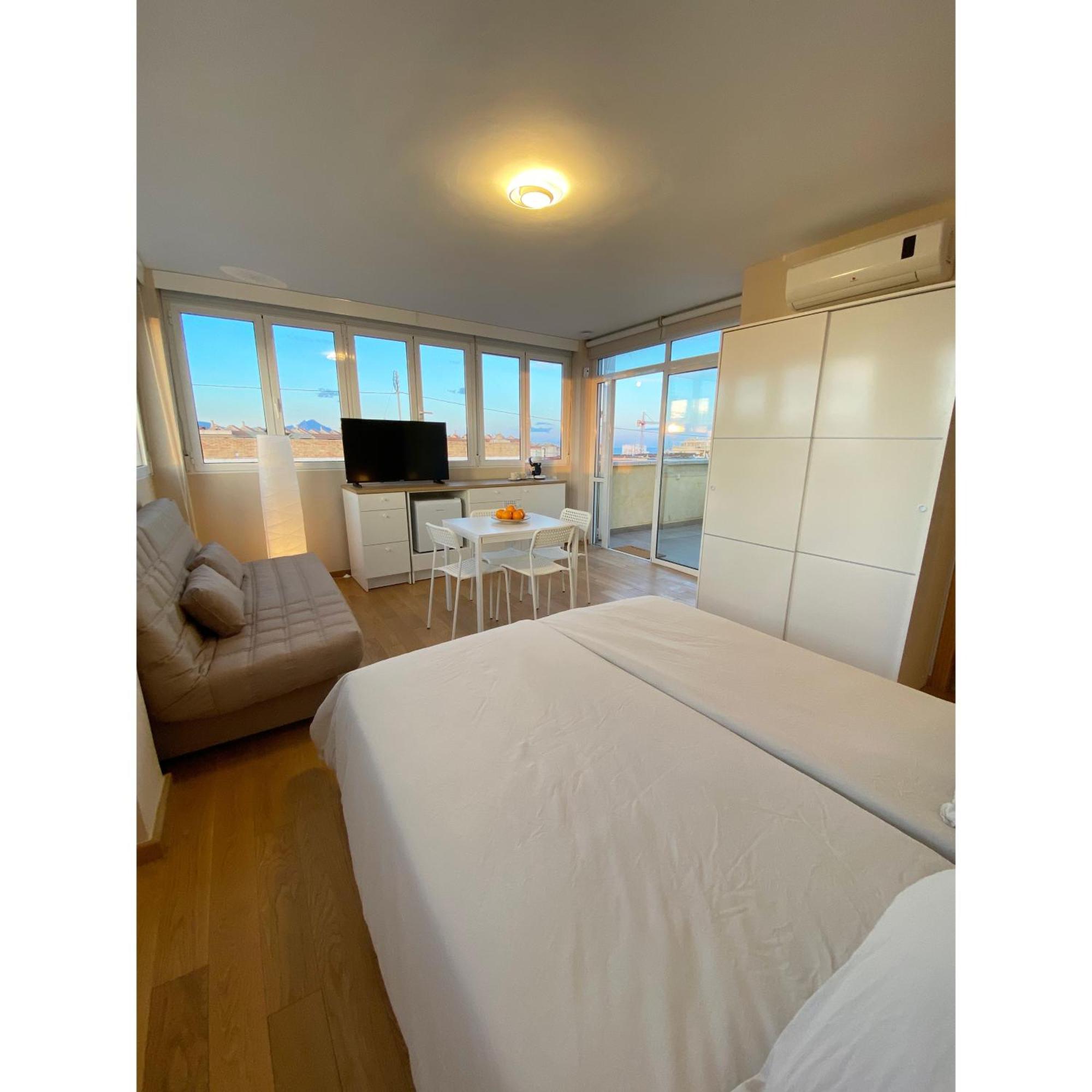 Attic With Great Terrace Close To The Sea Apartment El Campello Exterior photo